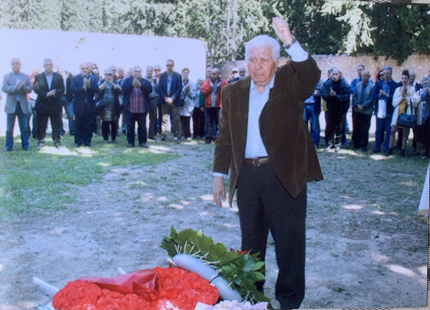 τσιντζιλωνης