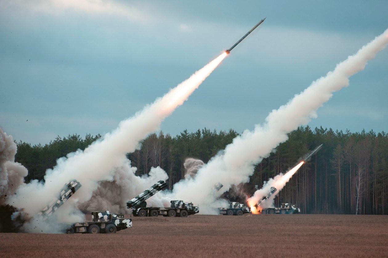 war-rouketes