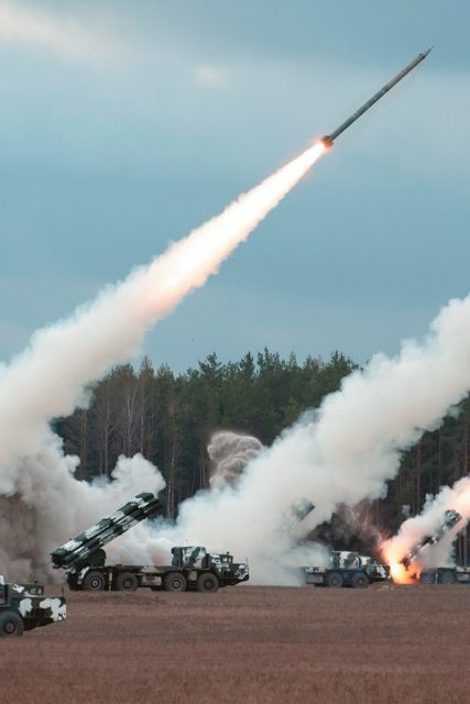 war-rouketes