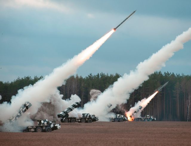 war-rouketes