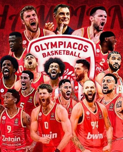 olympiakos