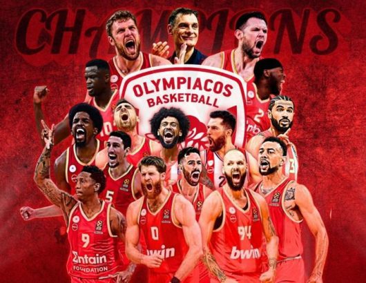 olympiakos