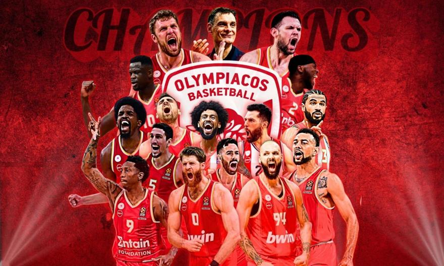 olympiakos