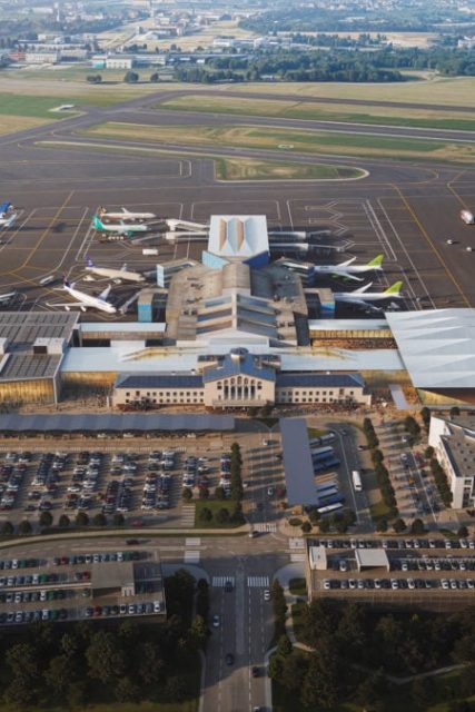 AERODROMIO