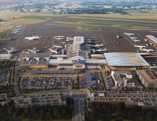 AERODROMIO