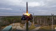 Russia Nuclear