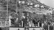BenGurion