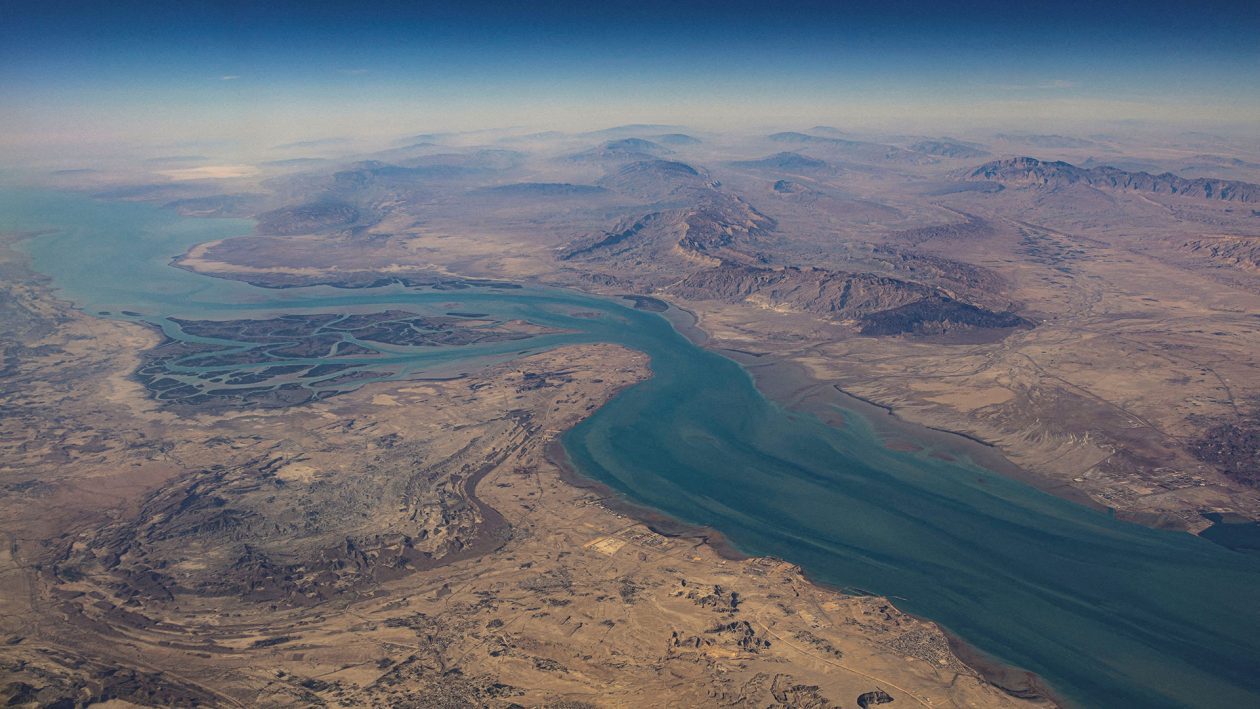 HORMUZ