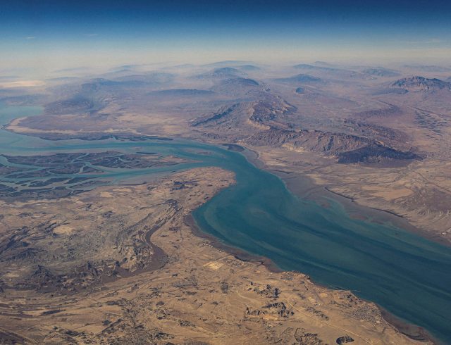HORMUZ