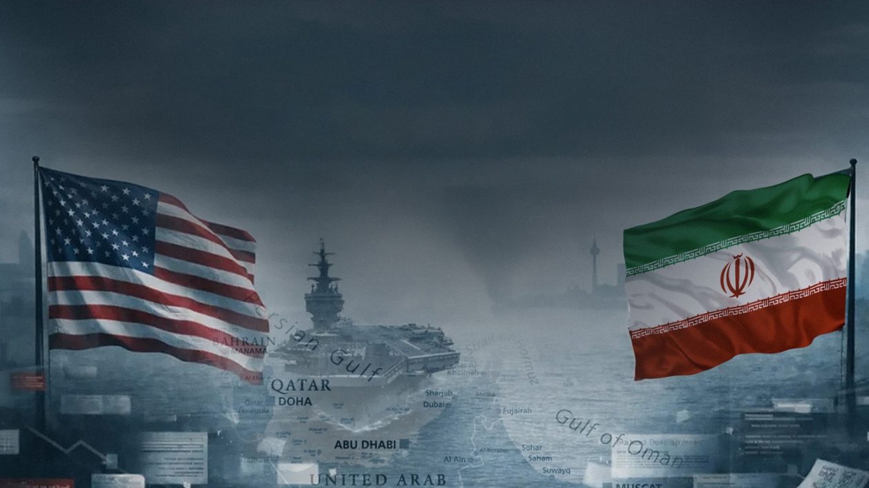IRAN