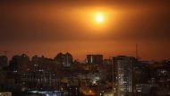 Κίεβο_έκρηξη_drone_Reuters