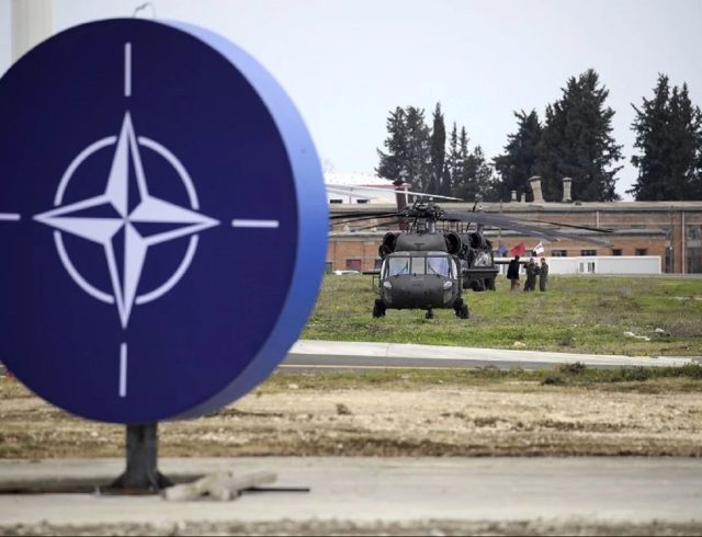 NATO