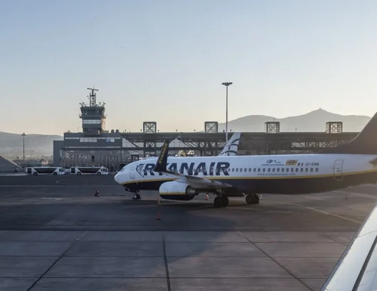 Ryanair_Thessaloniki_Shutterstock