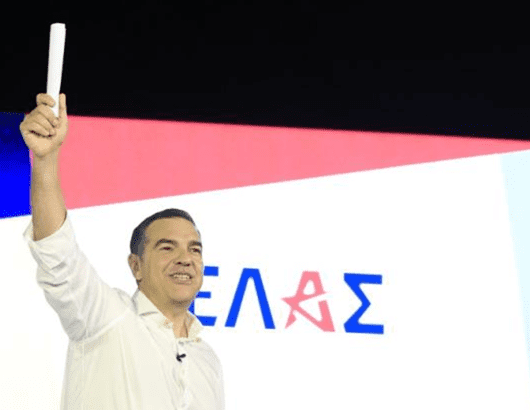 TSIPRAS ELAS1