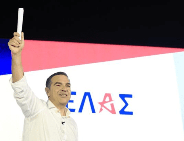 TSIPRAS ELAS1
