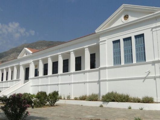 eforia-arxaiothton-samoy