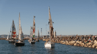 flotilla