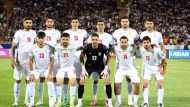 iran