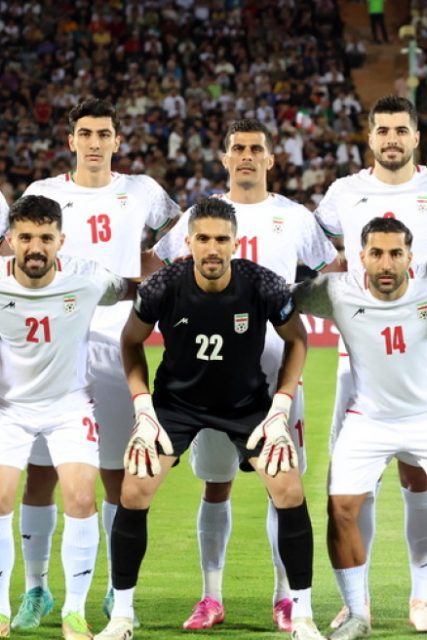 iran