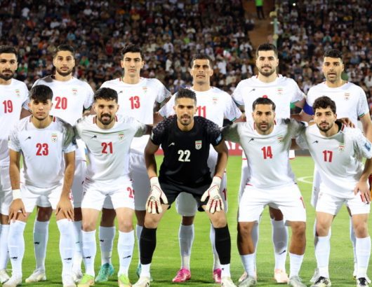 iran