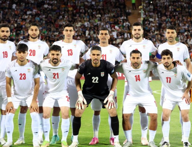 iran