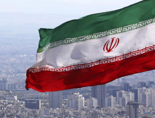 Iran