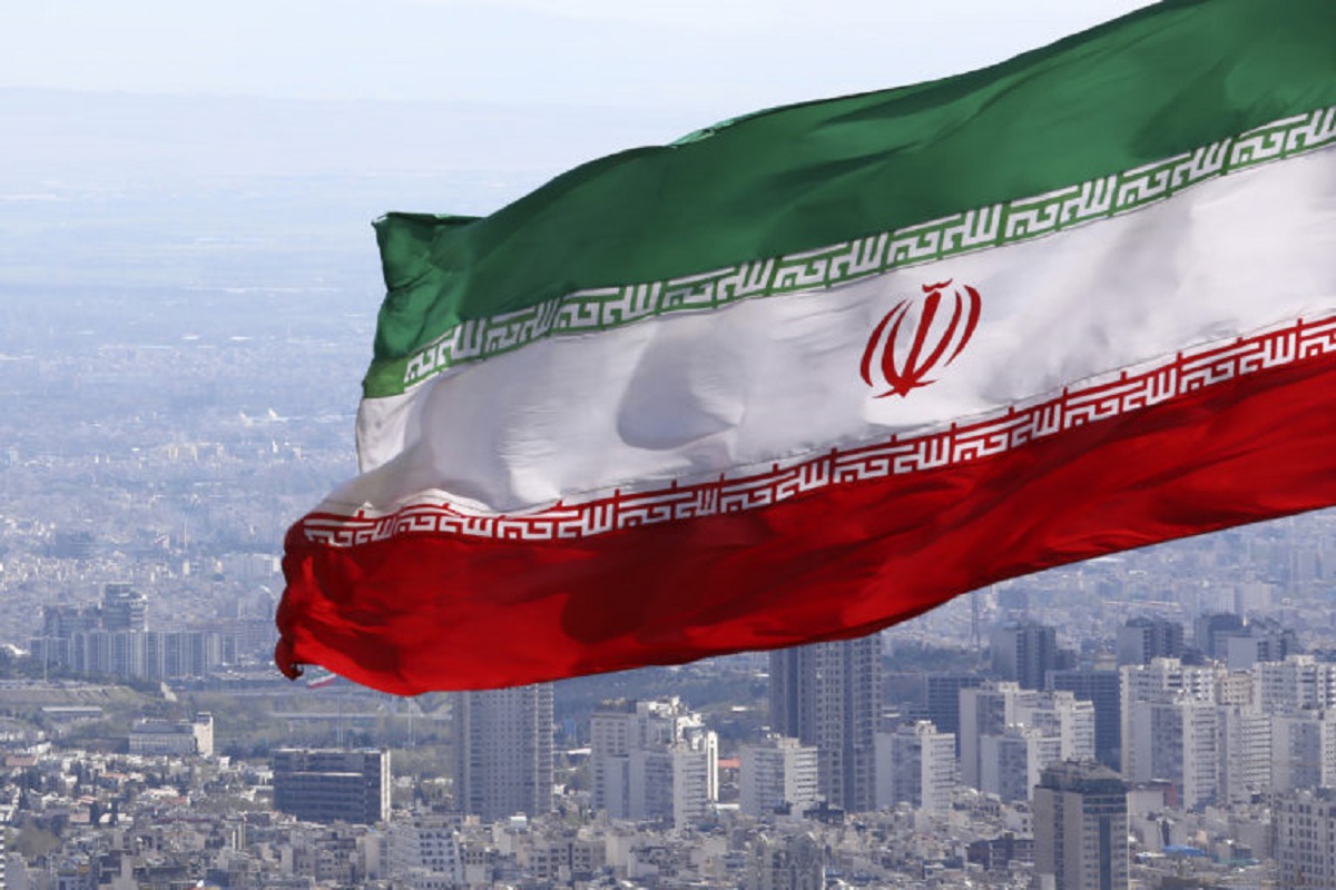 Iran