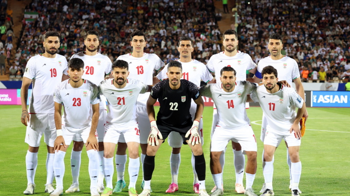 iran