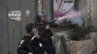 israel-palestinians