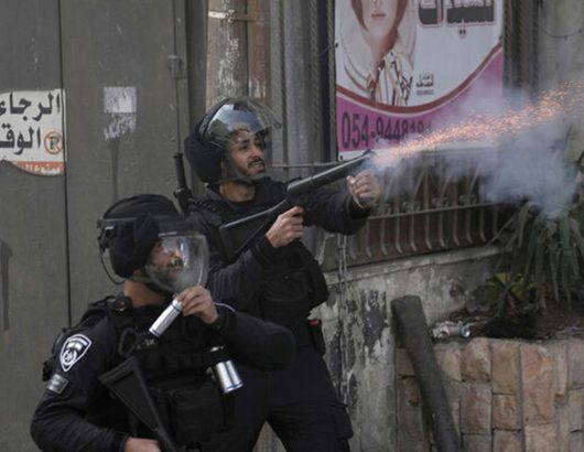 israel-palestinians