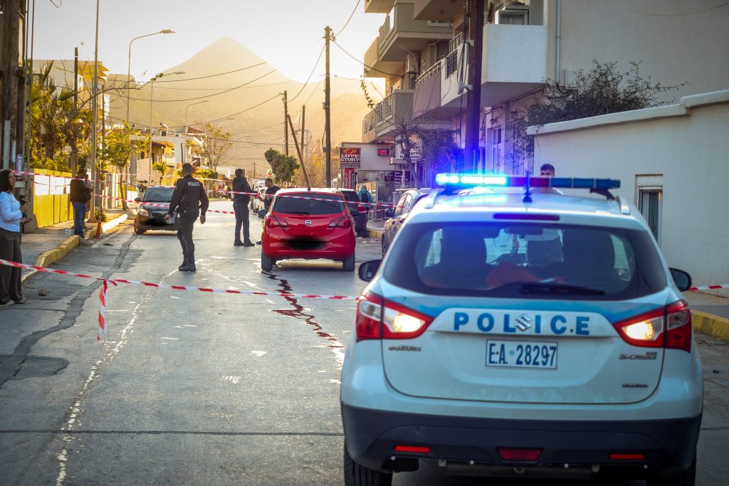 κρητη