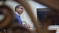 mitsotakis