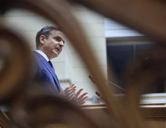 mitsotakis
