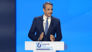 mitsotakis-omilia