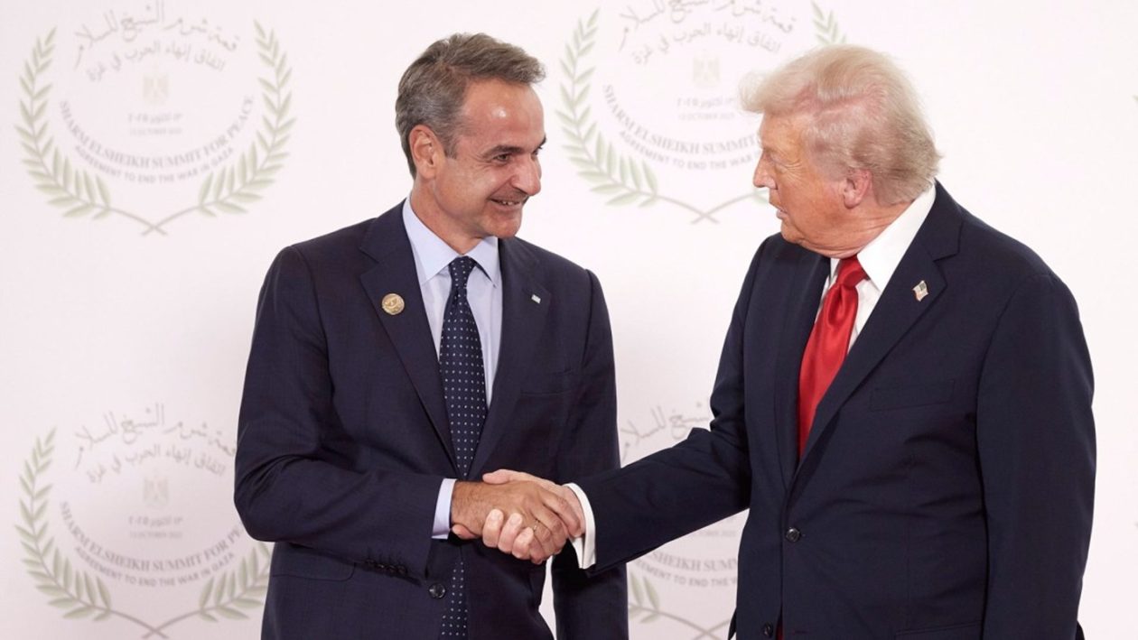 mitsotakis_trump