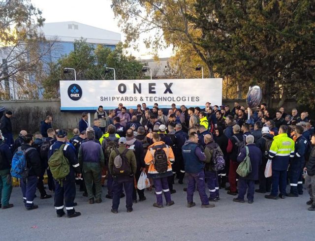 onex-1