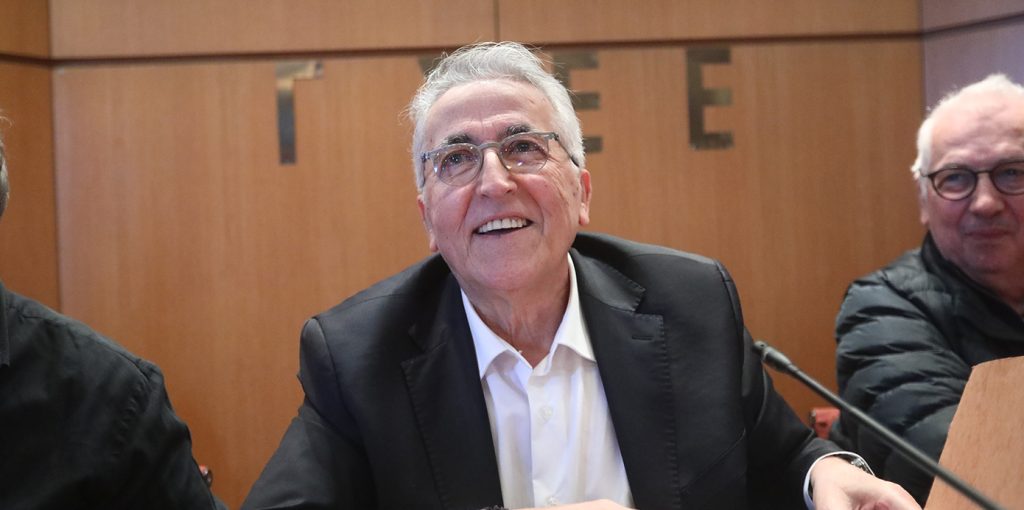 panagopoulos