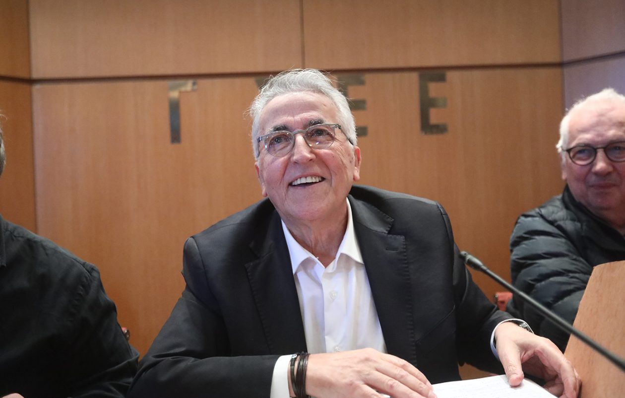 panagopoulos