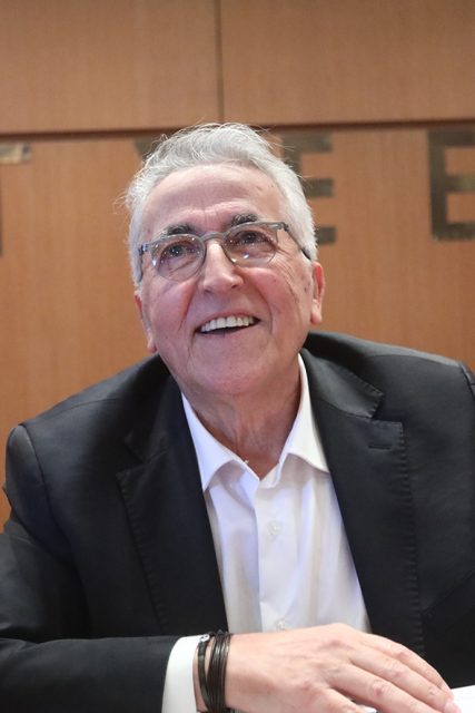 panagopoulos