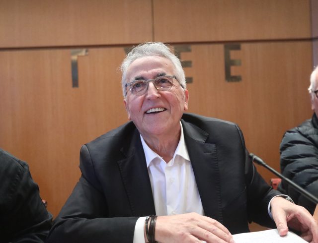 panagopoulos