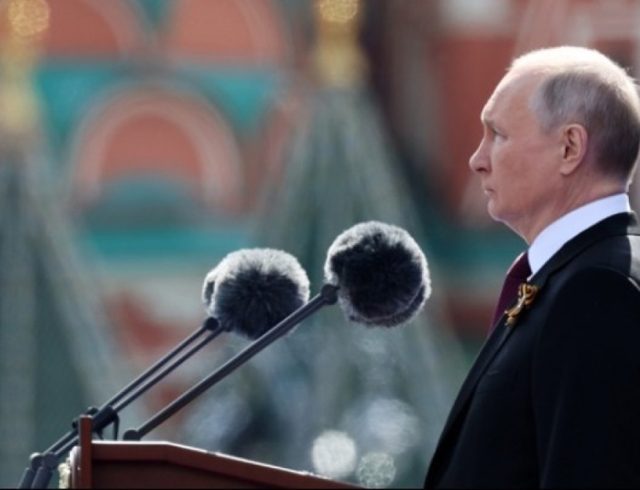 putin