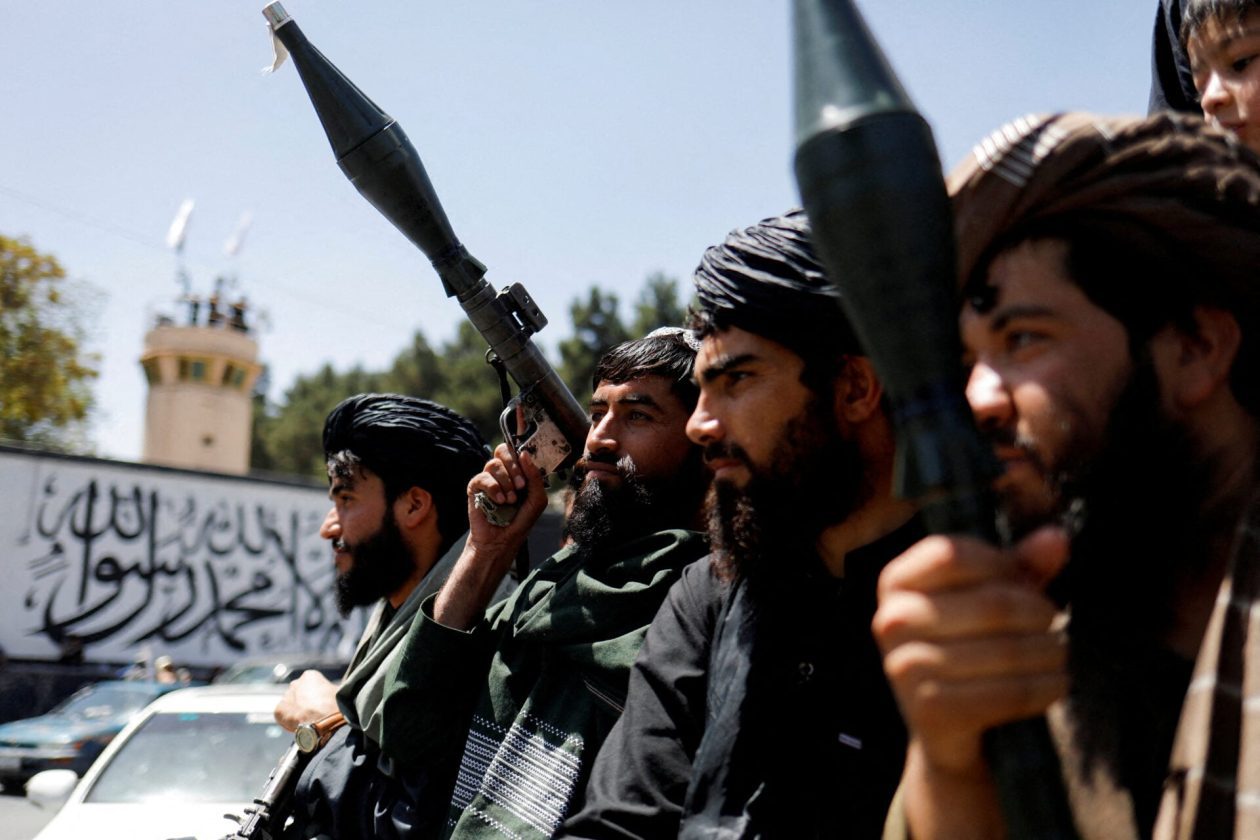 taliban