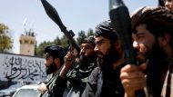 taliban