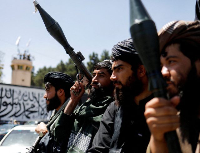 taliban