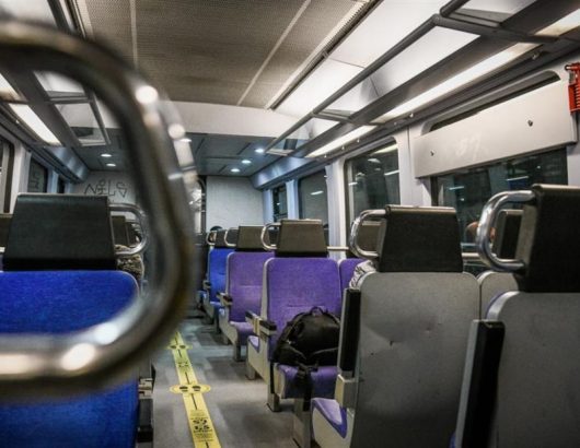 treno