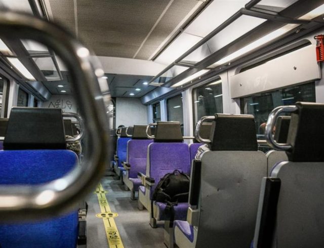 treno