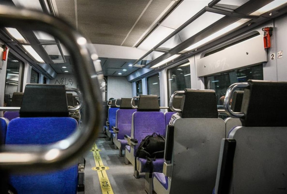 treno