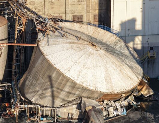 washington-state-chemical-plant-failure