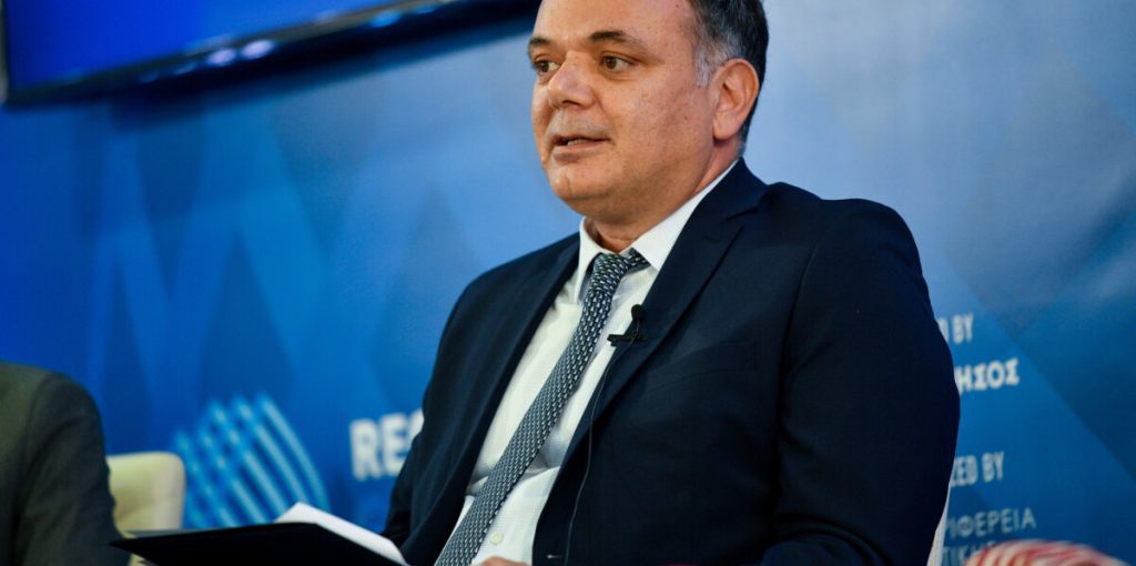 [343681] [343647] ΠΑΤΡΑ.REGIONAL GROWTH CONFERENCE 2021.ΔΕΥΤΕΡΗ ΗΜΕΡΑ.ΑΠΟΓΕΥΜΑΤΙΝΕΣ ΕΚΔΗΛΩΣΕΙΣ ΦΩΤΟΓΡΑΦΙΑ ΝΕΚΤΑΡΙΑ ΜΠΑΛΩΜΑΤΙΝΗ/EUROKINISSIΑΠΑΓΟΡΕΥΕΤΑΙ Η ΧΡΗΣΗ ΚΑΙ Η ΔΙΑΝΟΜΗ ΤΗΣ ΑΠΟ ΦΩΤΟΓΡΑΦΙΚΑ ΠΡΑΚΤΟΡΕΙΑ