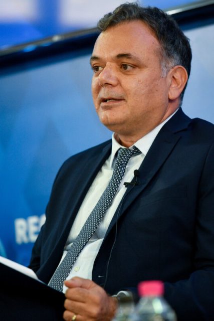[343681] [343647] ΠΑΤΡΑ.REGIONAL GROWTH CONFERENCE 2021.ΔΕΥΤΕΡΗ ΗΜΕΡΑ.ΑΠΟΓΕΥΜΑΤΙΝΕΣ ΕΚΔΗΛΩΣΕΙΣ ΦΩΤΟΓΡΑΦΙΑ ΝΕΚΤΑΡΙΑ ΜΠΑΛΩΜΑΤΙΝΗ/EUROKINISSIΑΠΑΓΟΡΕΥΕΤΑΙ Η ΧΡΗΣΗ ΚΑΙ Η ΔΙΑΝΟΜΗ ΤΗΣ ΑΠΟ ΦΩΤΟΓΡΑΦΙΚΑ ΠΡΑΚΤΟΡΕΙΑ